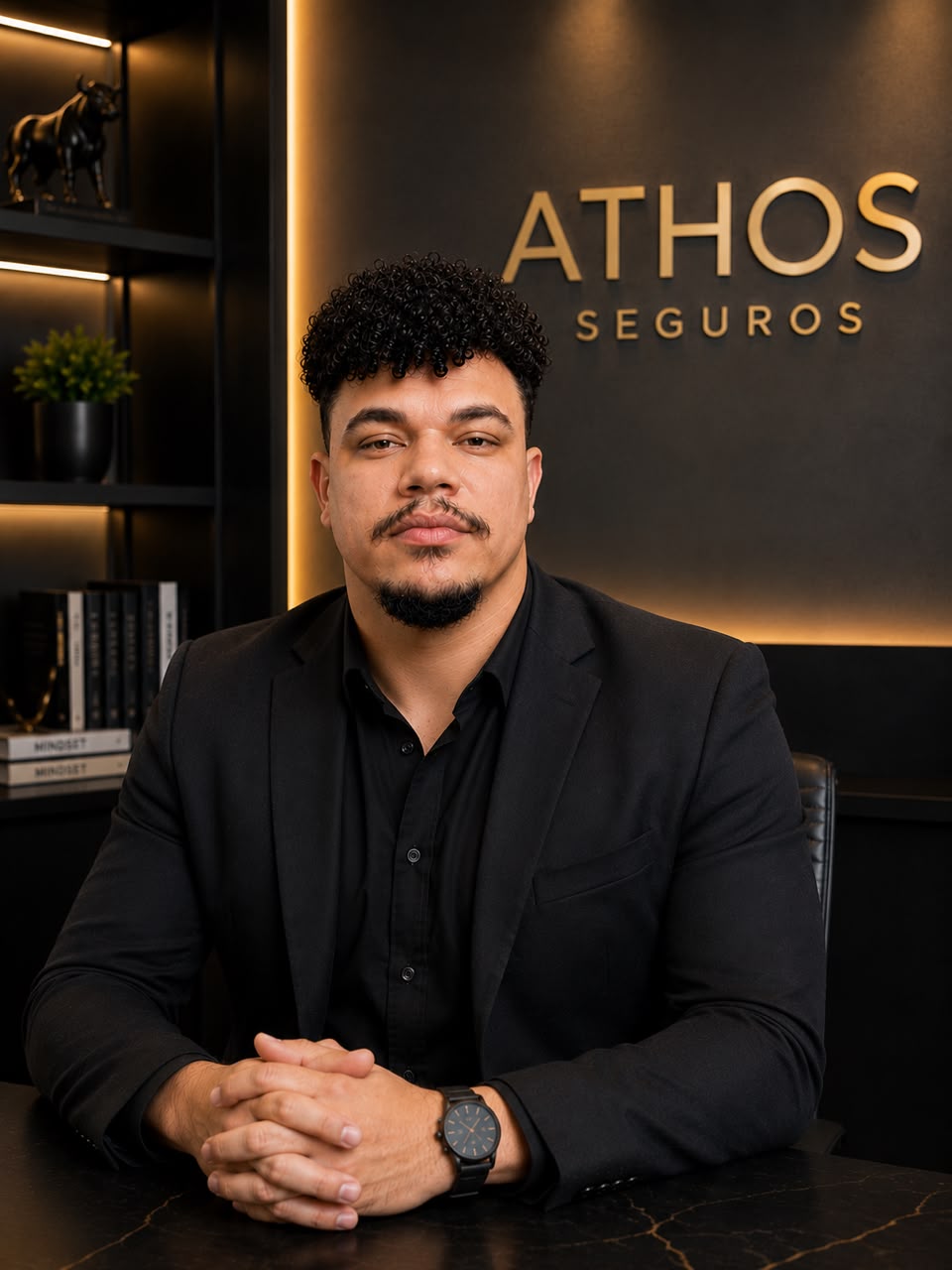 Luiz Fernando Andrade